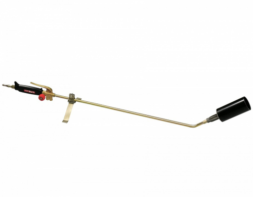 Горелка стандартная ТехноНиколь трубка 600 мм, шт