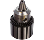 Патрон сверлильный усиленный ПС-16 (3-16 мм; B18; R-01; биение 0.18 мм) GRIFF b214117