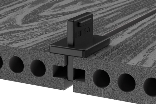 HILST SPACER для компенсационного зазора, 5мм, за упаковку (50 шт.)