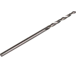 Сверло по металлу (1.5х18х40 мм; ц/х; Р6М5; А1) GRIFF a111015