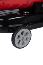 Пушка тепловая дизельная прямого нагрева 50 кВт TOR BJD-50