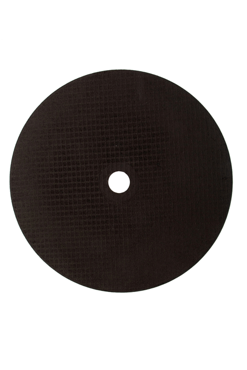 Круг отрезной по металлу, 230 х 1,6 х 22,2 мм Сибртех