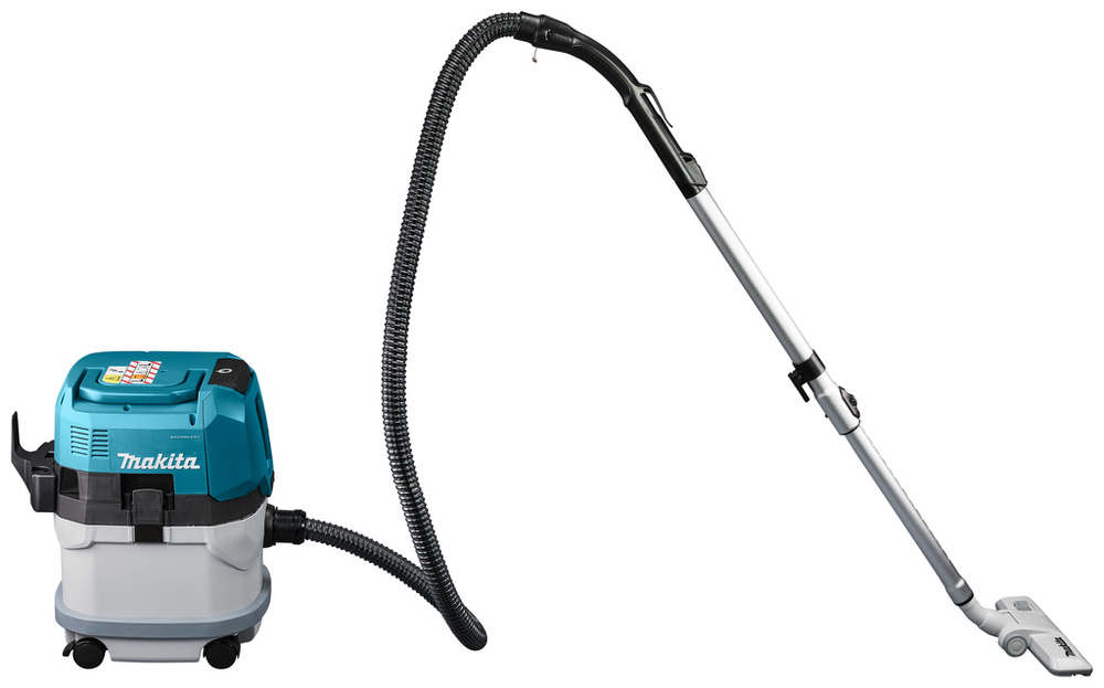 Аккумуляторный пылесос Makita VC003GLZ