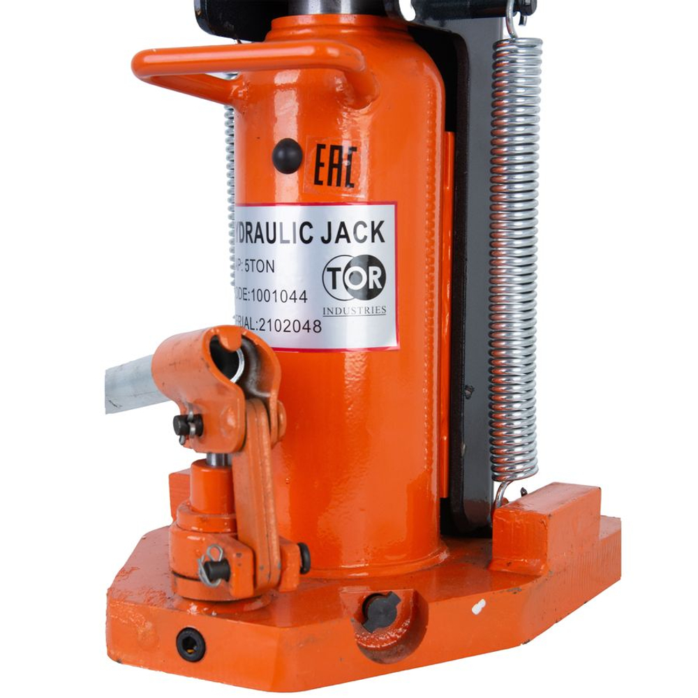 Домкрат гидравлический TOR MHC-5