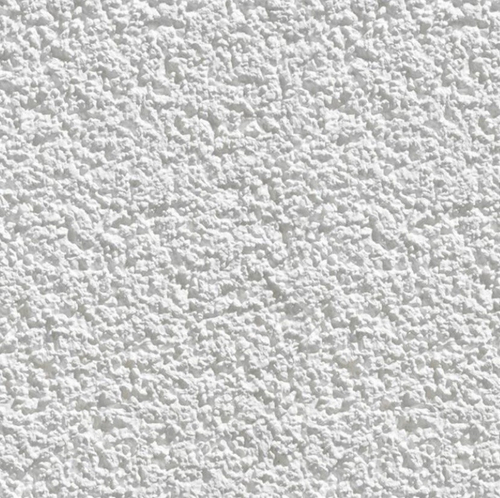 Штукатурка декоративная Термокрепс Шуба, зерно 1,5 мм, серая, 25 кг, шт