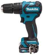 Аккумуляторная ударная дрель-шуруповер Makita HP332DWAE