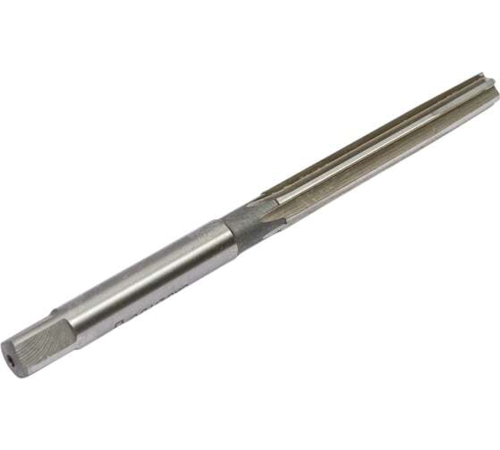 Ручная цилиндрическая развертка GRIFF 9.0мм H7 9ХС a420031