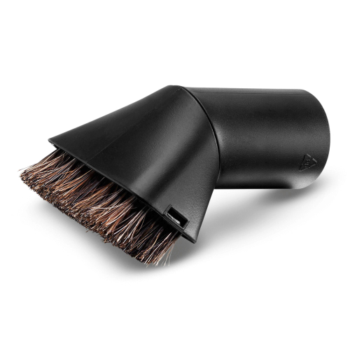 Насадка-кисть с натуральным ворсом, DN 35
