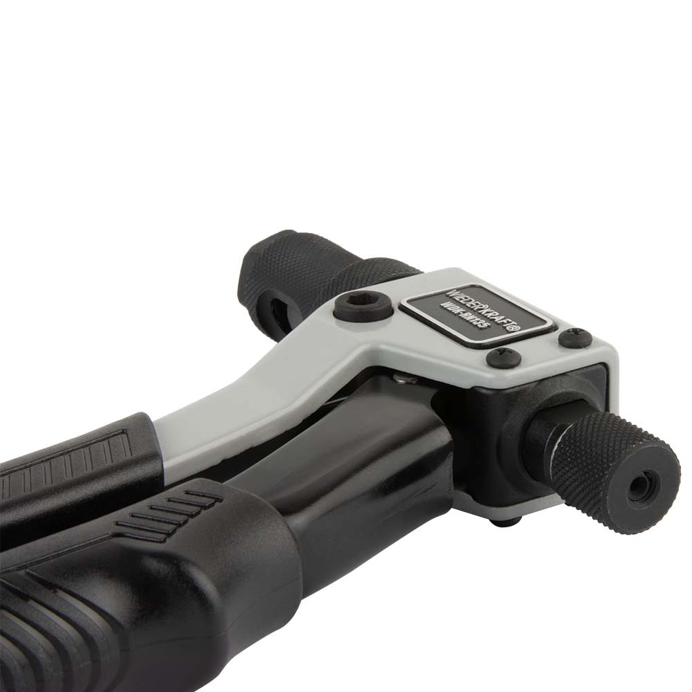 Заклепочник для резьбовых заклепок M3-M6 WDK-RN135