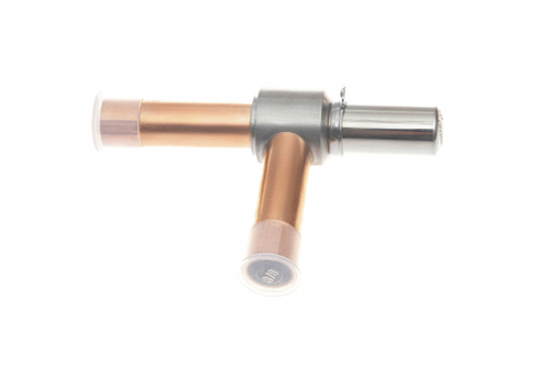 Ридан 034G5041R — Электронный расширительный клапан ETS 6-42, присоединительные патрубки 16 мм