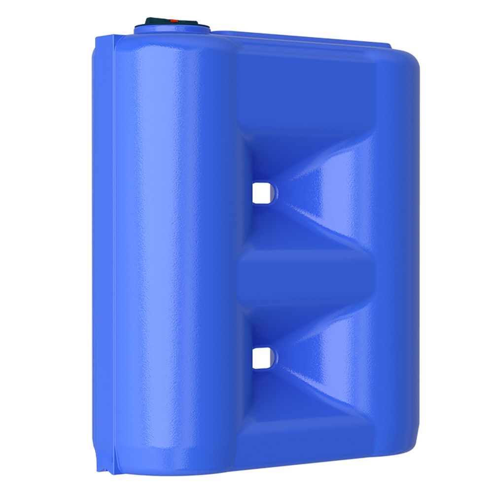 Емкость Combi 2000 STANDARD синий (М)