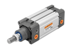 Пневмоцилиндр по ISO 15552 FVBC40x450-S