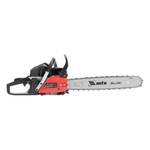 Пила цепная бензиновая MS-5820, шина 50 см, 58см³, 3,6 л.с., шаг 0,325, паз 1,5 мм, 76 зв MTX