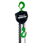 Таль ручная цепная HITCH CH210, 0.5 т, 3 м