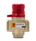 Клапан подачи/сброса давления EVSH3000-03