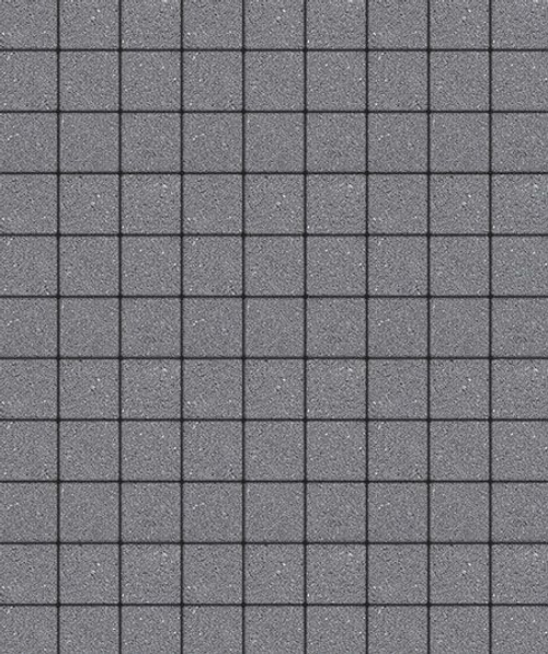 Тротуарная плитка Поревит Стандарт "КВАДРАТ" Б.3.К.8