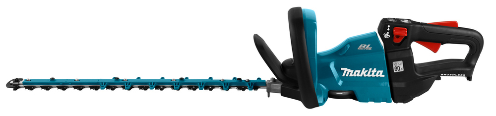 Аккумуляторный кусторез Makita DUH502Z