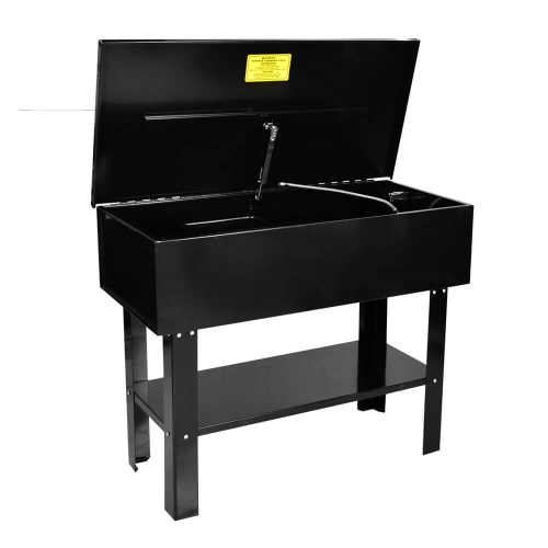 WDK-82075 Аппарат мойки деталей, 75 л