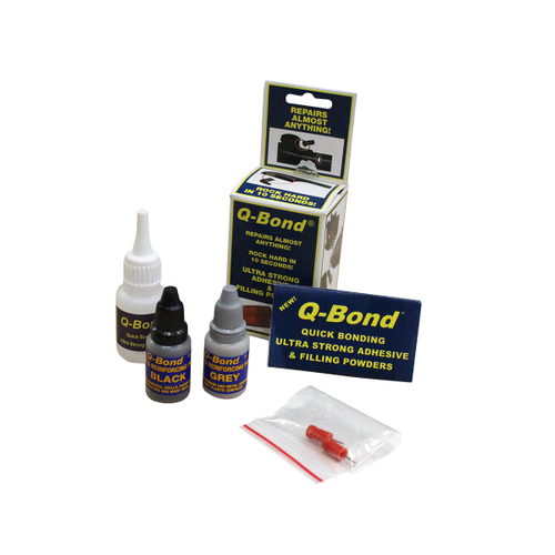 Mini Kit Клей Q-Bond (клеевой набор)