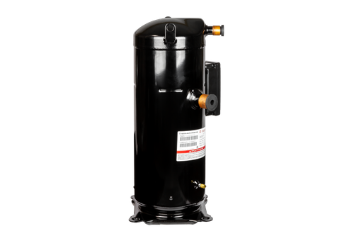 Ридан 121R1556R — Компрессор спиральный RCH135C4LB7HC, номинальное напряжение 380-420 В / 3 фазы / 50 Гц & 460 В /3 фазы / 60 Гц