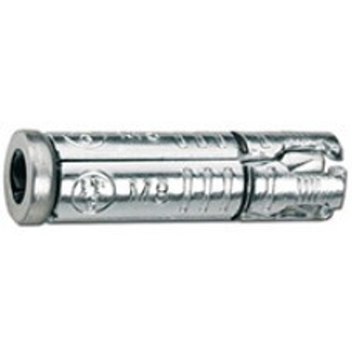 Анкер разжимной 4-х сегментный М8