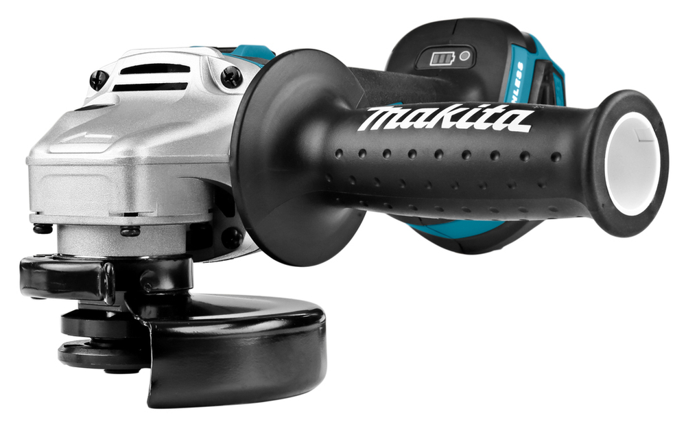 Угловая шлифовальная машина Makita DGA506RME