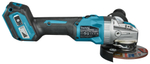 Угловая шлифмашина 125 мм, X-Lock Makita GA041GZ01