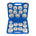 WDK-65342A Набор съемников масляных фильтров