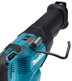 Сабельная пила XGT Makita JR001GZ