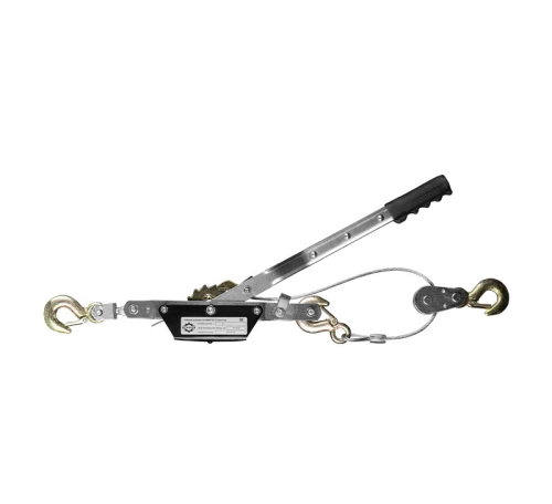 Лебедка ручная рычажная GEARSEN GL 4