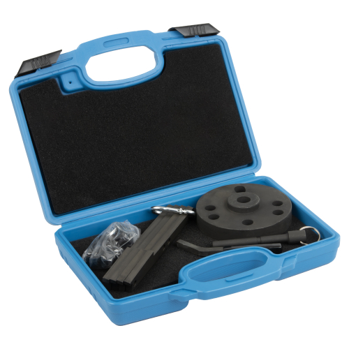 WDK-216323 Набор для регулировки ГРМ Cummins HD сталь