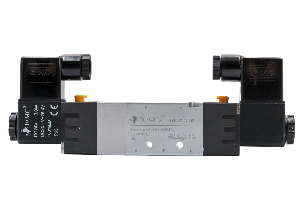 Распределитель серия RV RV5342C-15E4