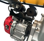 Вибротрамбовка ручная бензиновая NORSU RM-75H