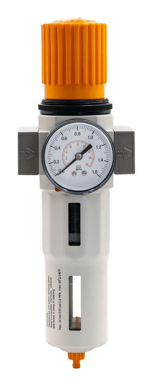 Фильтр-регулятор серия FE FEW-105MMAXIA