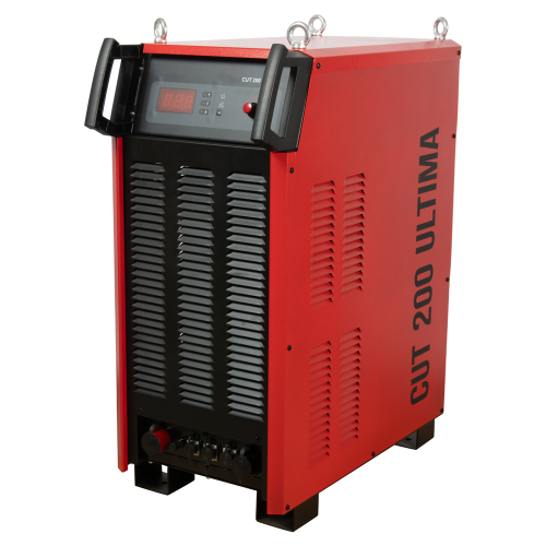 Аппарат для плазменной резки CUT 200 ULTIMA