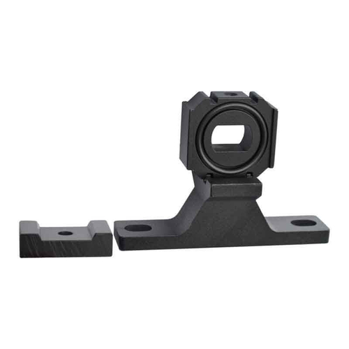 WDK-7040T T-образная скоба-держатель блока подготовки воздуха 1/2"