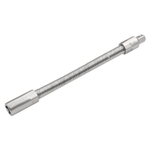 Набор инструментов 82 предмета, CrV, 1/2", 1/4" Сибртех