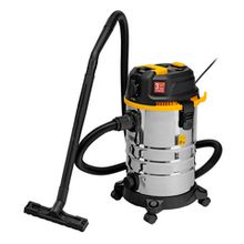 Строительные пылесосы
