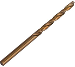 Сверло по металлу (3.9х43х75 мм; ц/х; Р6М5К5; А1; 135 град) GRIFF a112039