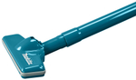 Аккумуляторный пылесос Makita CL106FDWY