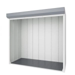 Шкаф для паркинга 1700х1550х600