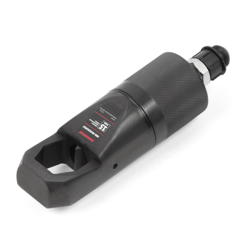 HRH-NU02015022 Гайколом гидравлический (голова) с подключением к внешнему насосу, 15 т, М16-М22