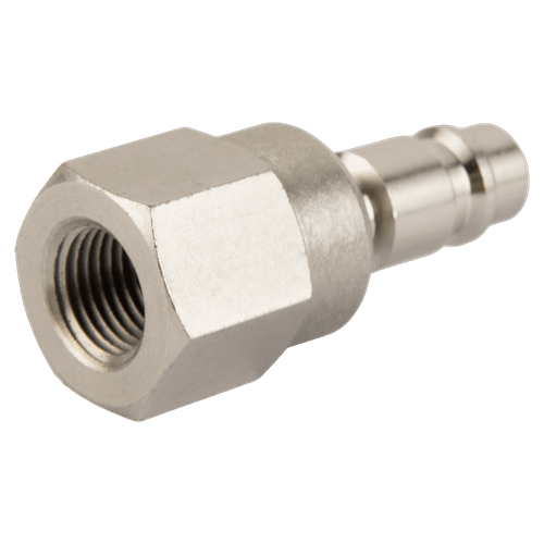 HRS-J713G Штекер с подвижным шарниром, внутренняя резьба, 3/8''