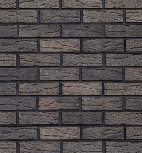 Кирпич клинкерный Faber Jar 0,5 НФ Охтинский