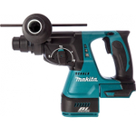 Перфоратор SDS-Plus, LXT Makita DHR242Z