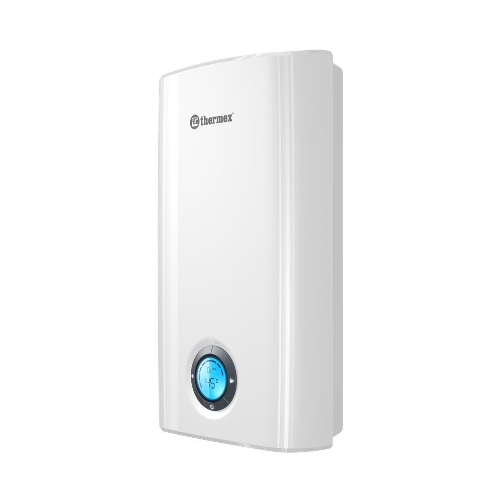 Электроводонагреватель проточный THERMEX Topflow Pro 24000