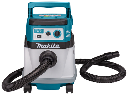 Аккумуляторный пылесос Makita DVC157LZX3