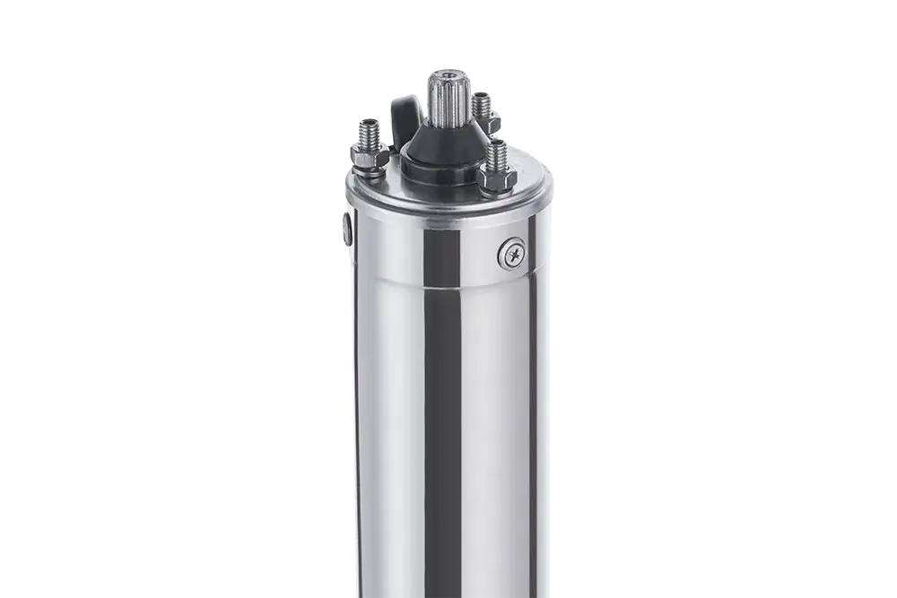 Насос погружной скважинный UNIPUMP MINI ECO 4-60
