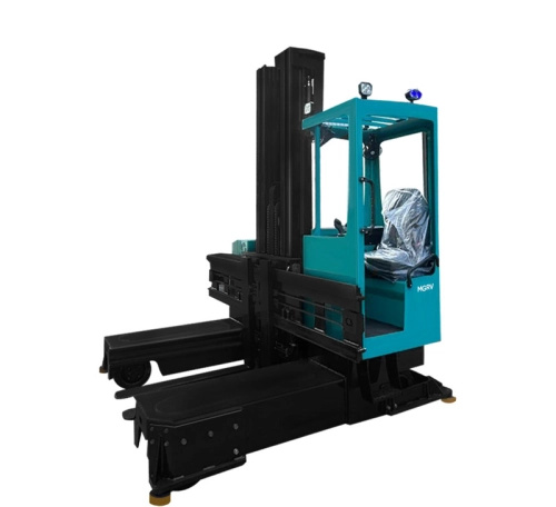 Многоходовый ричтрак PROLIFT PRO MGRV3565 li-ion