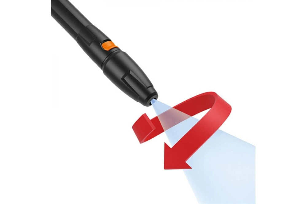 Мойка STIHL RE 90 (1,8 кВт 100 бар. 9,8кг)